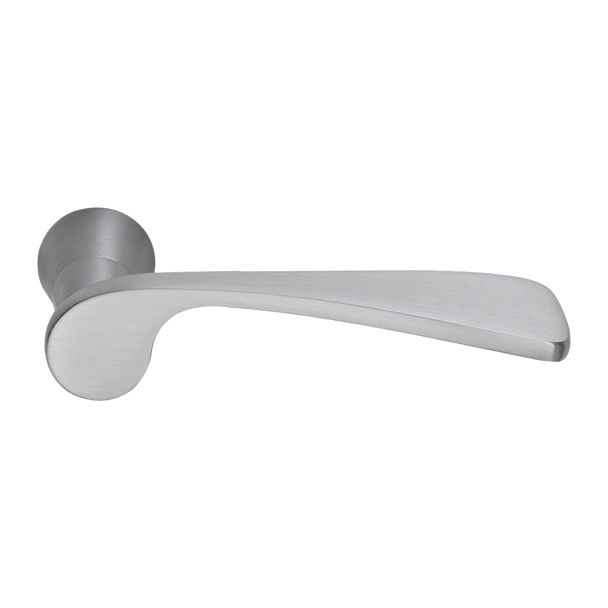 Schlage 09-402 MER 619 RH Merano Lever
