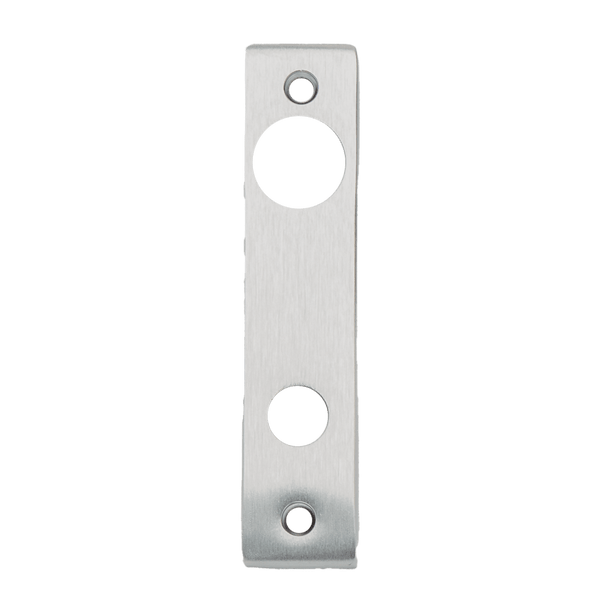 Schlage 09-635L 619 Full Face Cylinder x Lever L Escutcheon