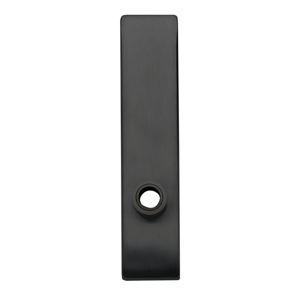 Schlage 09-636L 622 Blank x Lever L Escutcheon