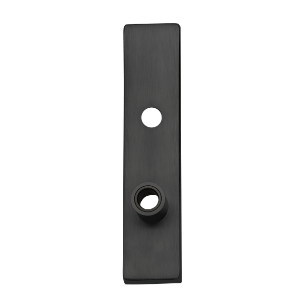 Schlage 09-637L 622 Emergency Turn x Lever L Escutcheon