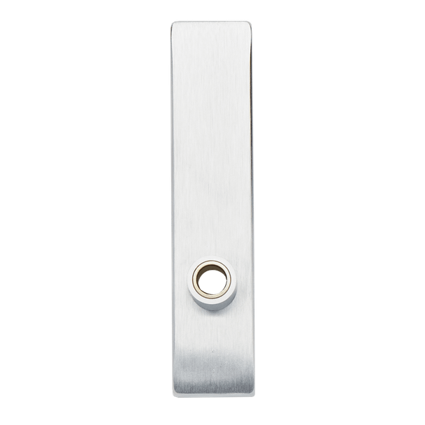 Schlage 09-636L 626 KN Blank x Knob L Escutcheon