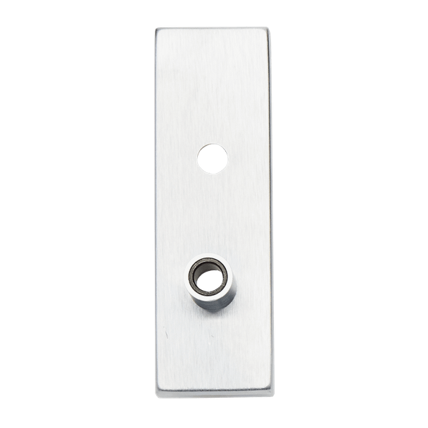 Schlage 09-637N 626 KN Emergency Turn x Knob N Escutcheon