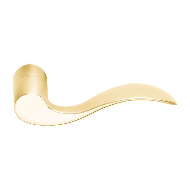 Schlage 09-401 ACC 605 RH Accent Lever