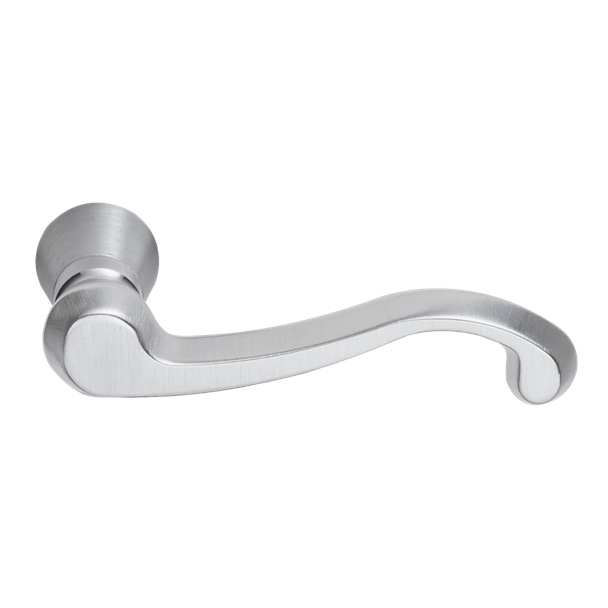 Schlage 09-401 AST 626 RH Asti Lever