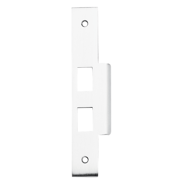 Schlage 10-091 RH 625 Square Corner Armor Strike