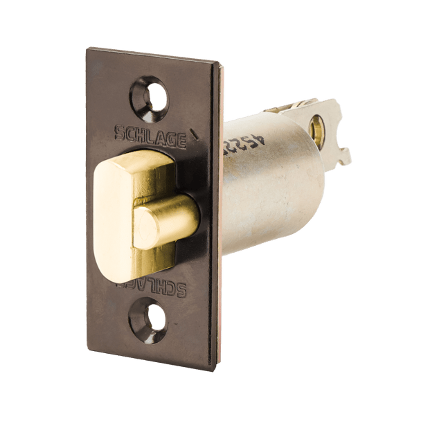 Schlage 12-100 613 Dead Latch (Guarded)