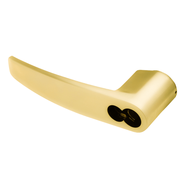 Schlage 08-027 JUP 605 Jupiter Lever