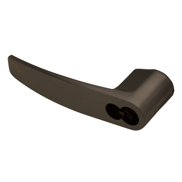 Schlage 08-027 JUP 613 Jupiter Lever