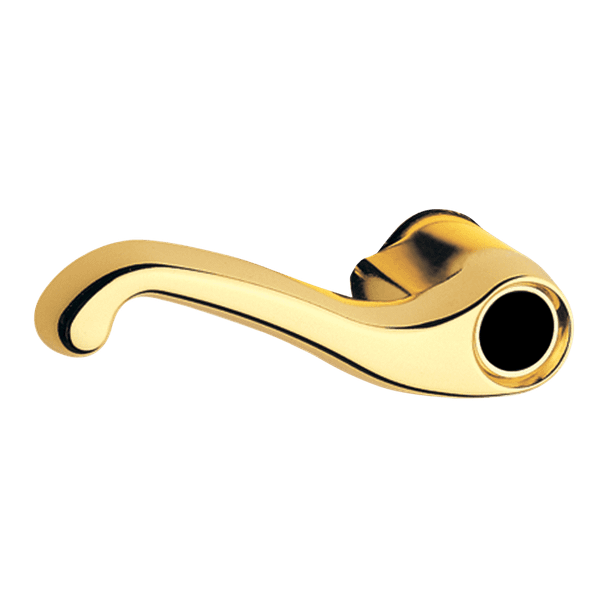 Schlage 08-020 FLA RH 605 Flair Lever