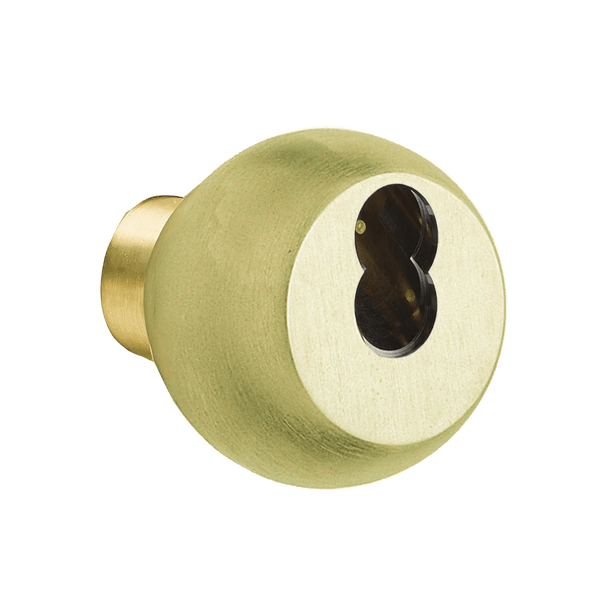 Schlage 01-026 ORB 606 Orbit Knob