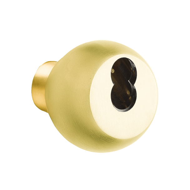 Schlage 01-026 ORB 605 Orbit Knob
