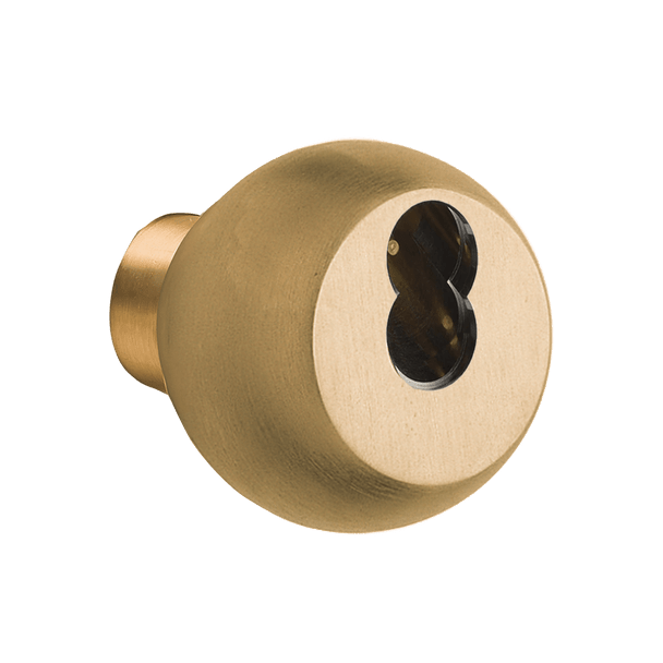 Schlage 01-026 ORB 612 Orbit Knob