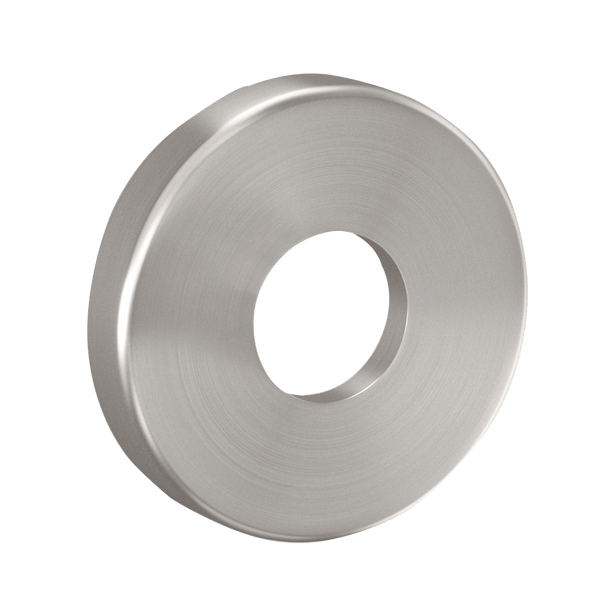Schlage 09-403 B 630 KN B Rose