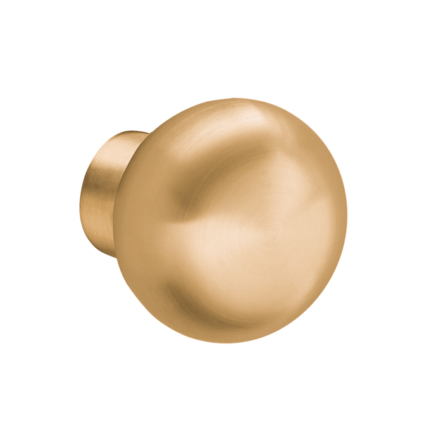 Schlage 04-006 PLY 612 Plymouth Closed Knob