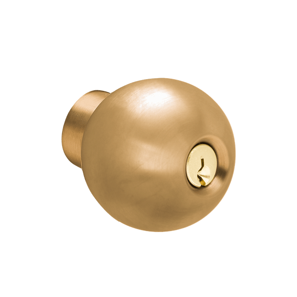 Schlage 04-007 ORB 612 Orbit Knob