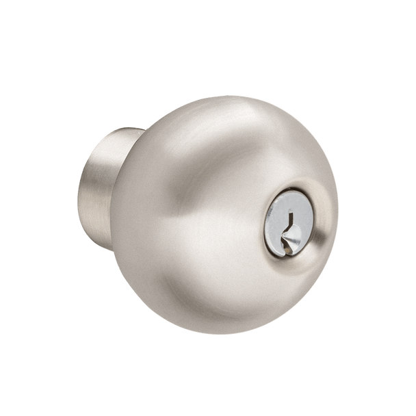 Schlage 04-007 PLY 630 Plymouth Knob