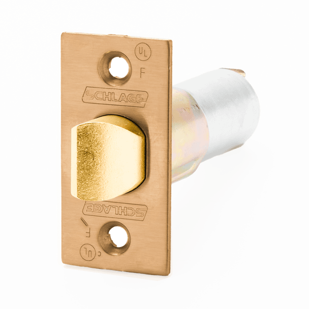 Schlage 11-118 612 Spring Latch (Unguarded)