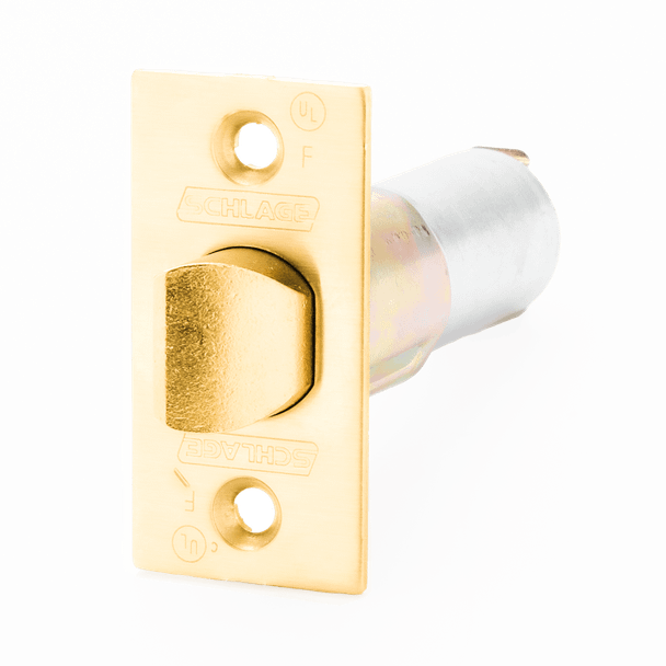 Schlage 11-118 605 Spring Latch (Unguarded)