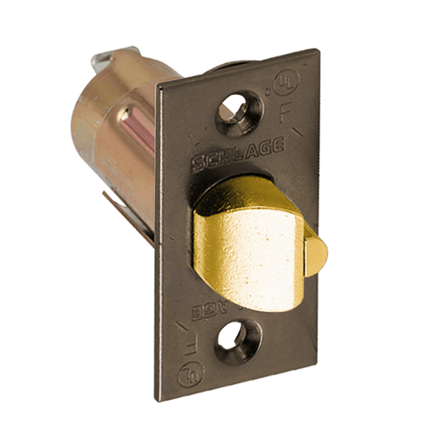 Schlage 11-096 643E Dead Latch (Guarded)