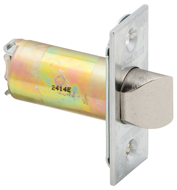 Schlage 11-111 612 Spring Latch (Unguarded)