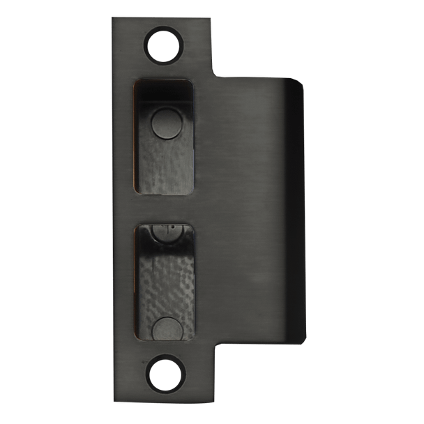 Schlage 10-072 134 622 T-Square Corner Strike With Plastic Box