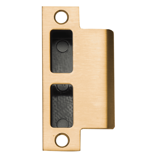 Schlage 10-072 134 612 T-Square Corner Strike With Plastic Box