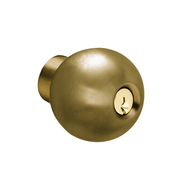 Schlage 01-018 ORB 609 Orbit Knob