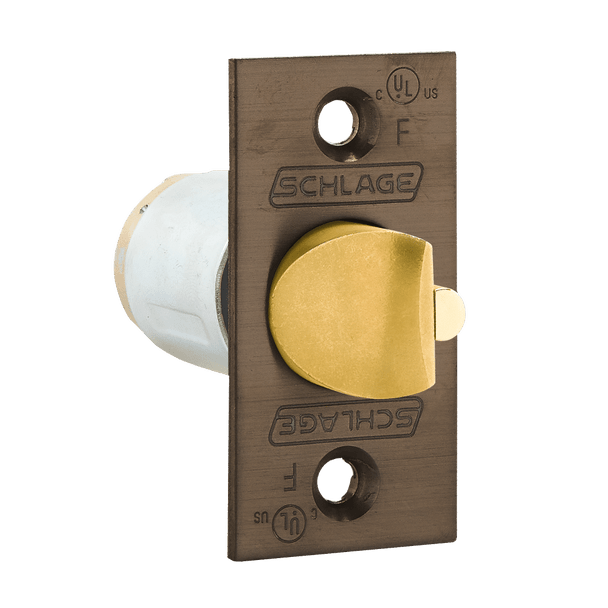 Schlage 47273617 613 Dead Latch (Guarded)