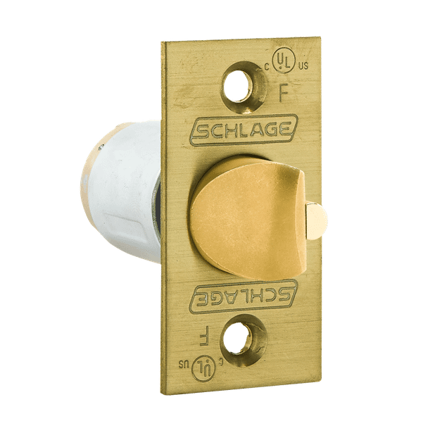 Schlage 47273617 606 Dead Latch (Guarded)