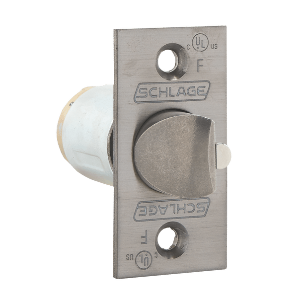 Schlage 47273617 619 Dead Latch (Guarded)