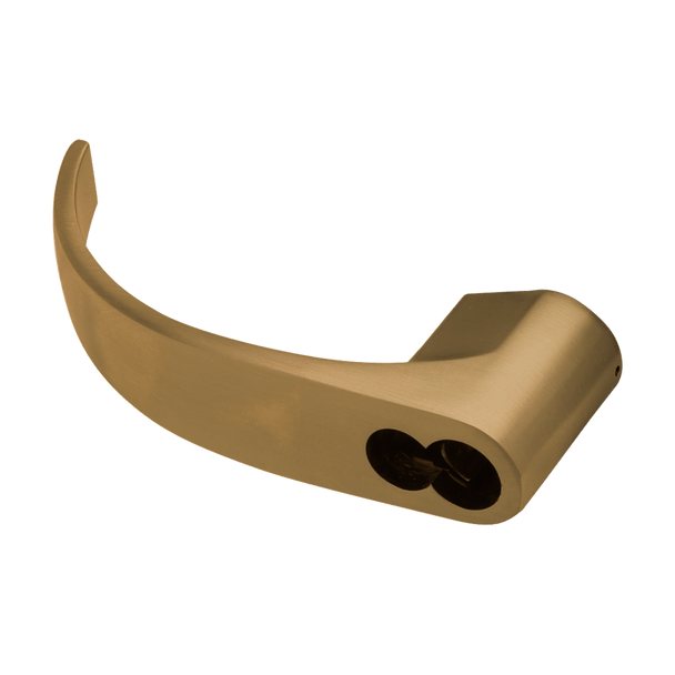 Schlage 51-022 NEP 612 Neptune Lever