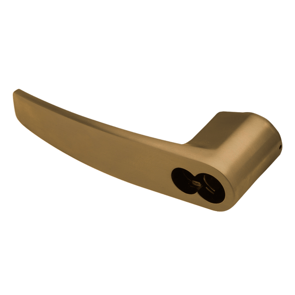 Schlage 51-022 JUP 612 Jupiter Lever