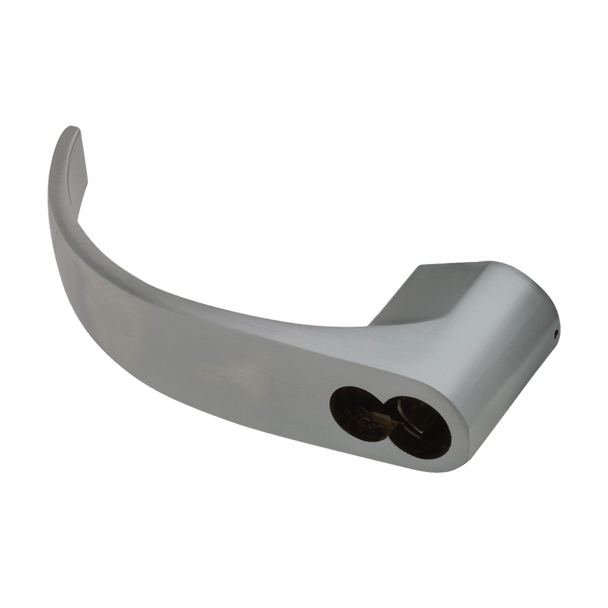 Schlage 51-024 NEP 619 Neptune Lever