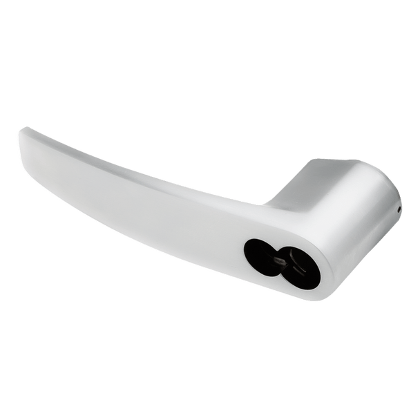 Schlage 51-024 JUP 625 Jupiter Lever