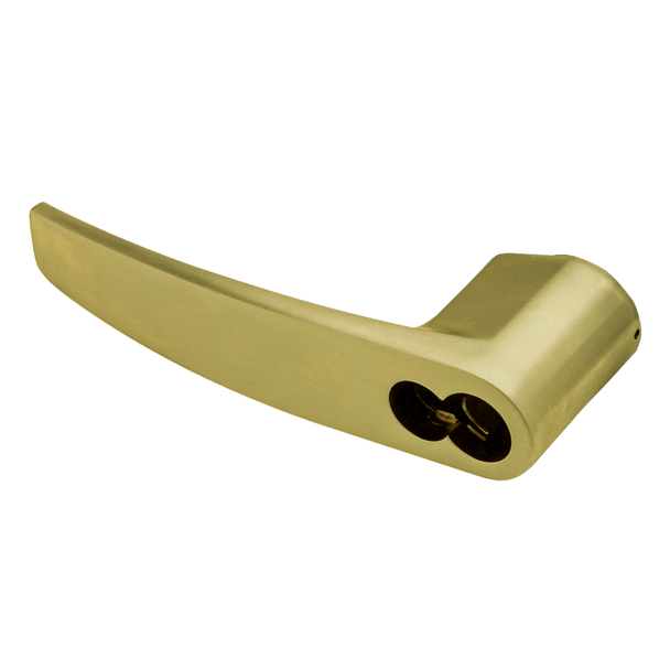 Schlage 51-024 JUP 606 Jupiter Lever