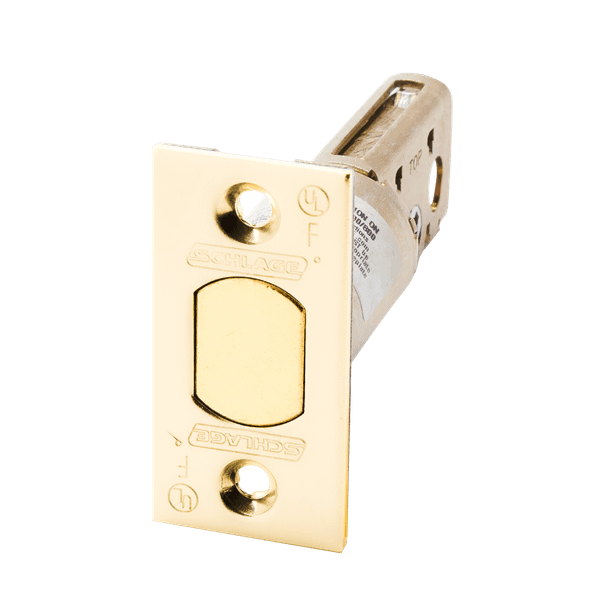 Schlage 12-630 605 Deadbolt