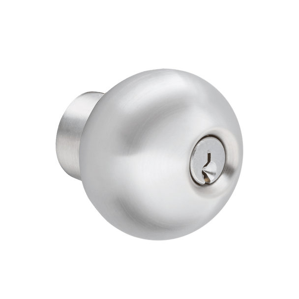 Schlage 01-009 PLY 626 Plymouth Knob