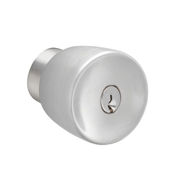 Schlage 01-009 TUL 626 Tulip Knob