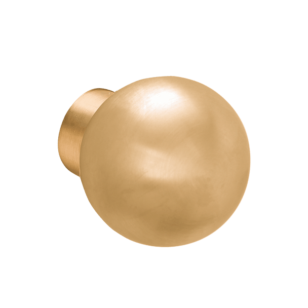 Schlage 01-008 ORB 612 Orbit Closed Knob