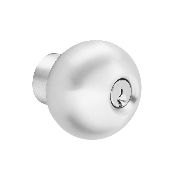 Schlage 01-009 PLY 625 Plymouth Knob