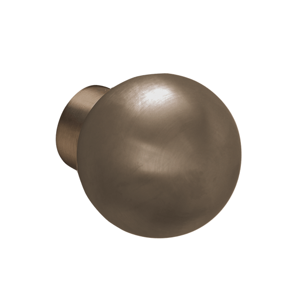 Schlage 01-008 ORB 613 Orbit Closed Knob
