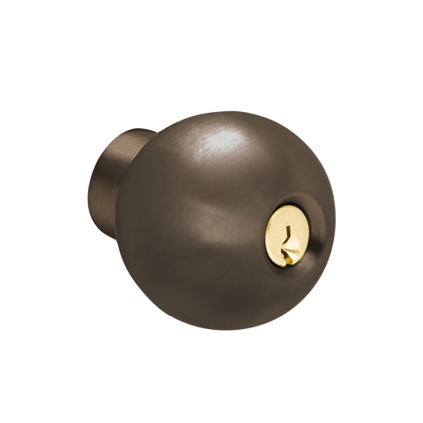 Schlage 01-009 ORB 613 Orbit Knob