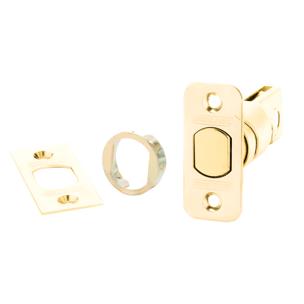 Schlage 12-287 605 Triple Option Deadbolt