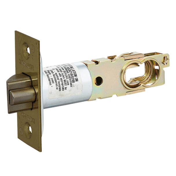 Schlage 16-203 609 Dead Latch (Guarded)