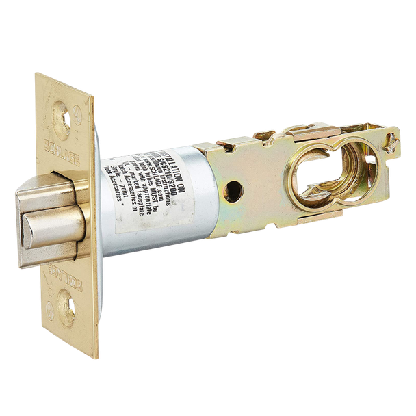Schlage 16-203 605 Dead Latch (Guarded)