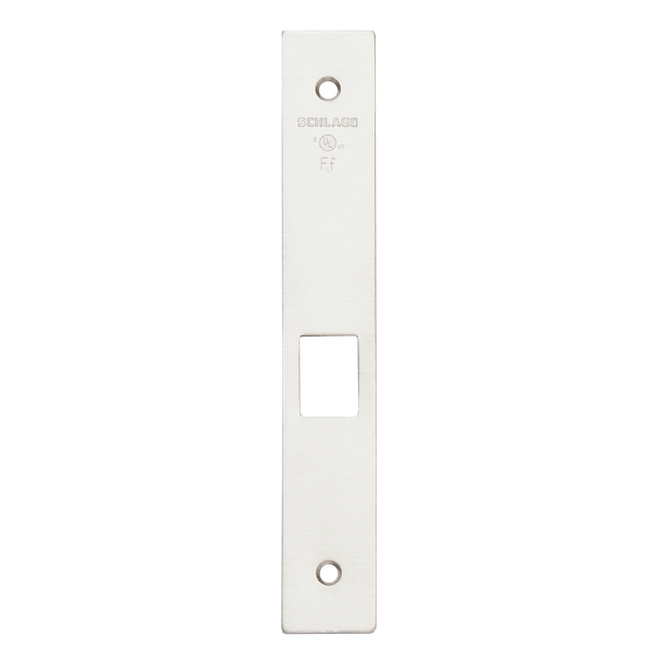 Schlage 09-662 626 Latch Only Armor Front