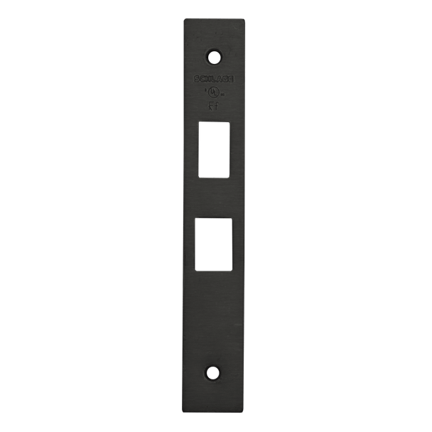Schlage 09-664 622 Latch x Deadbolt Armor Front