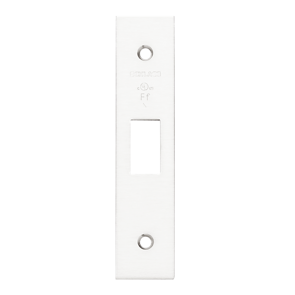 Schlage 09-717 625 Small Case Deadbolt Armor Front