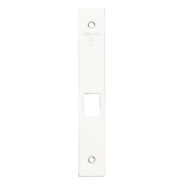 Schlage 09-662 629 Latch Only Armor Front