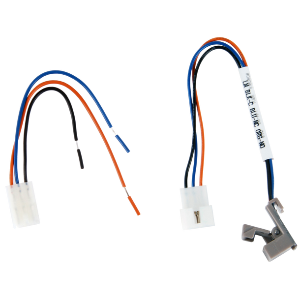 RCI F2LM Plug-in Latch Monitor Kit for F2164 Electric Strike